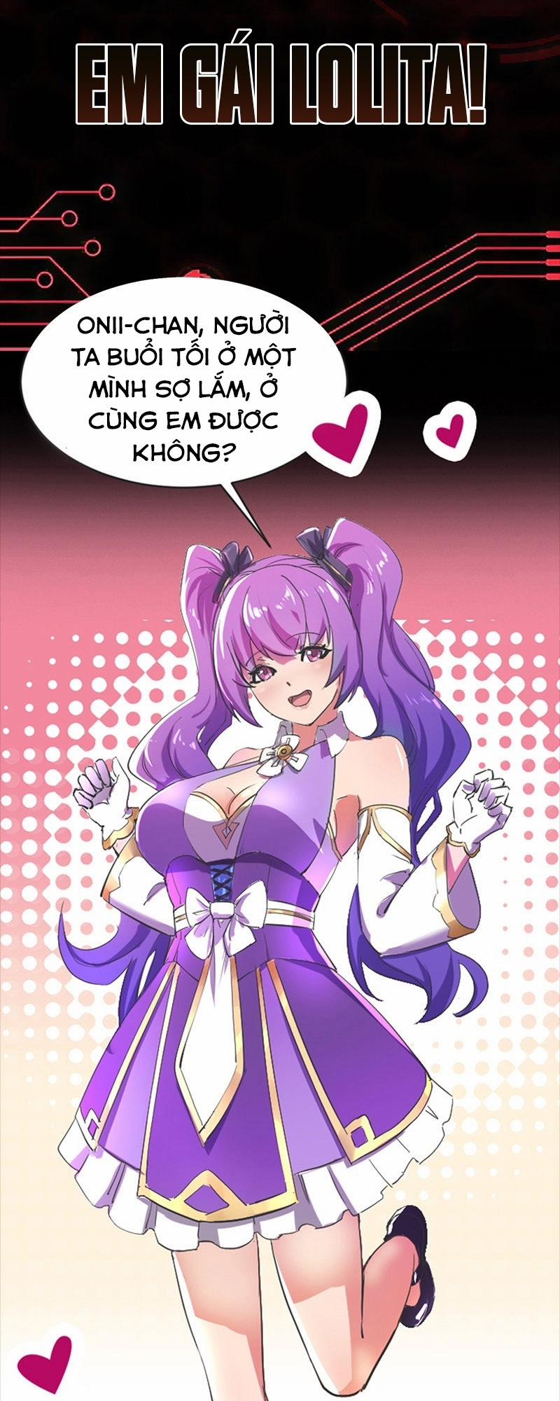 Quân Đoàn Nữ Tử Ngày Tận Thế Của Tôi 1 trang 12