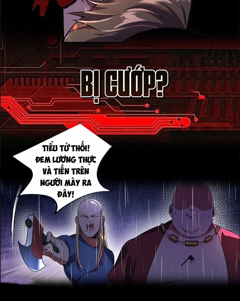 Quân Đoàn Nữ Tử Ngày Tận Thế Của Tôi 1 trang 2