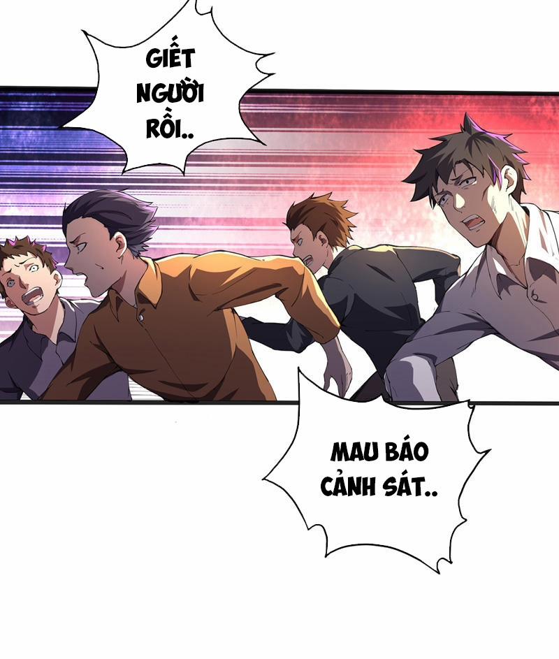 Quân Đoàn Nữ Tử Ngày Tận Thế Của Tôi 2 trang 10