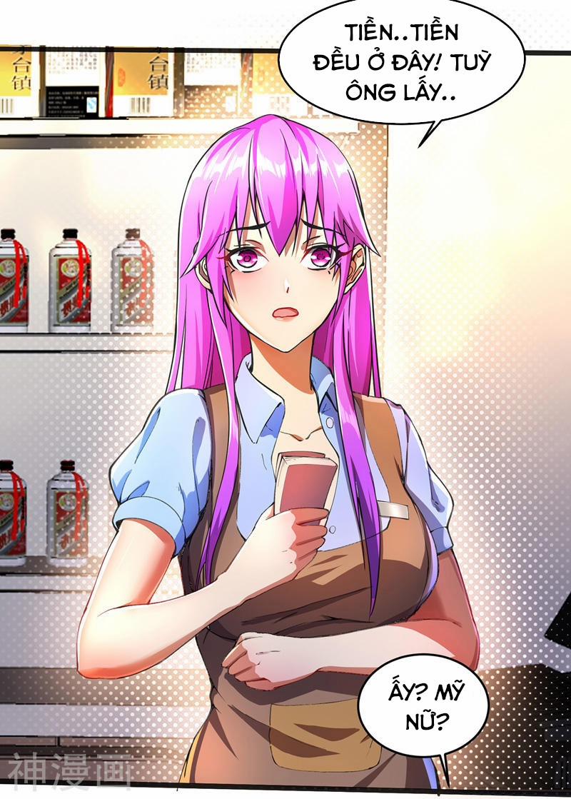 Quân Đoàn Nữ Tử Ngày Tận Thế Của Tôi 2 trang 13