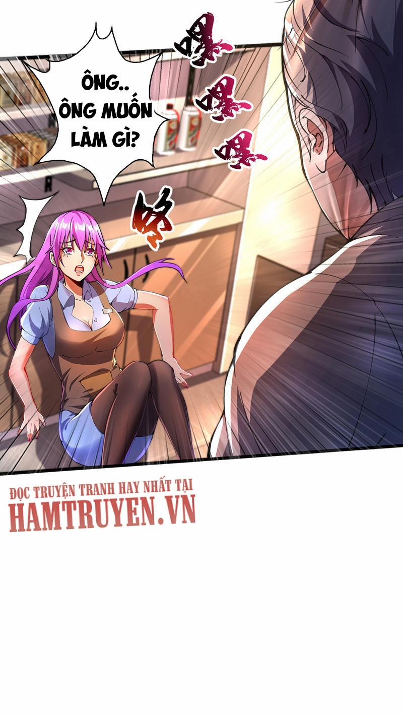 Quân Đoàn Nữ Tử Ngày Tận Thế Của Tôi 2 trang 15