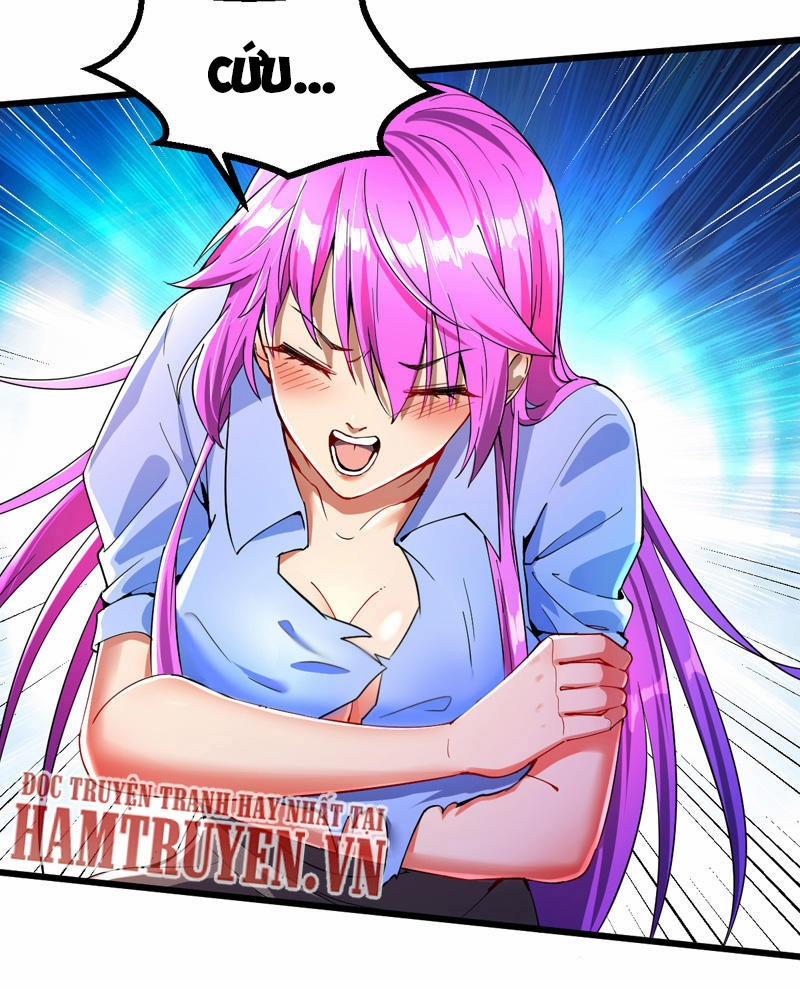 Quân Đoàn Nữ Tử Ngày Tận Thế Của Tôi 2 trang 18