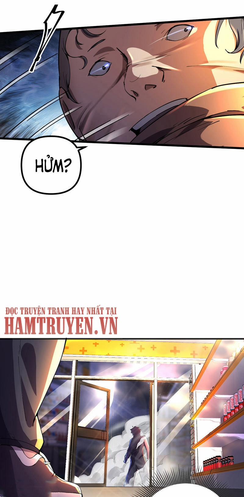 Quân Đoàn Nữ Tử Ngày Tận Thế Của Tôi 2 trang 21