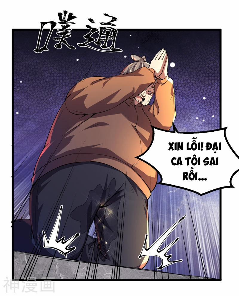 Quân Đoàn Nữ Tử Ngày Tận Thế Của Tôi 3 trang 5