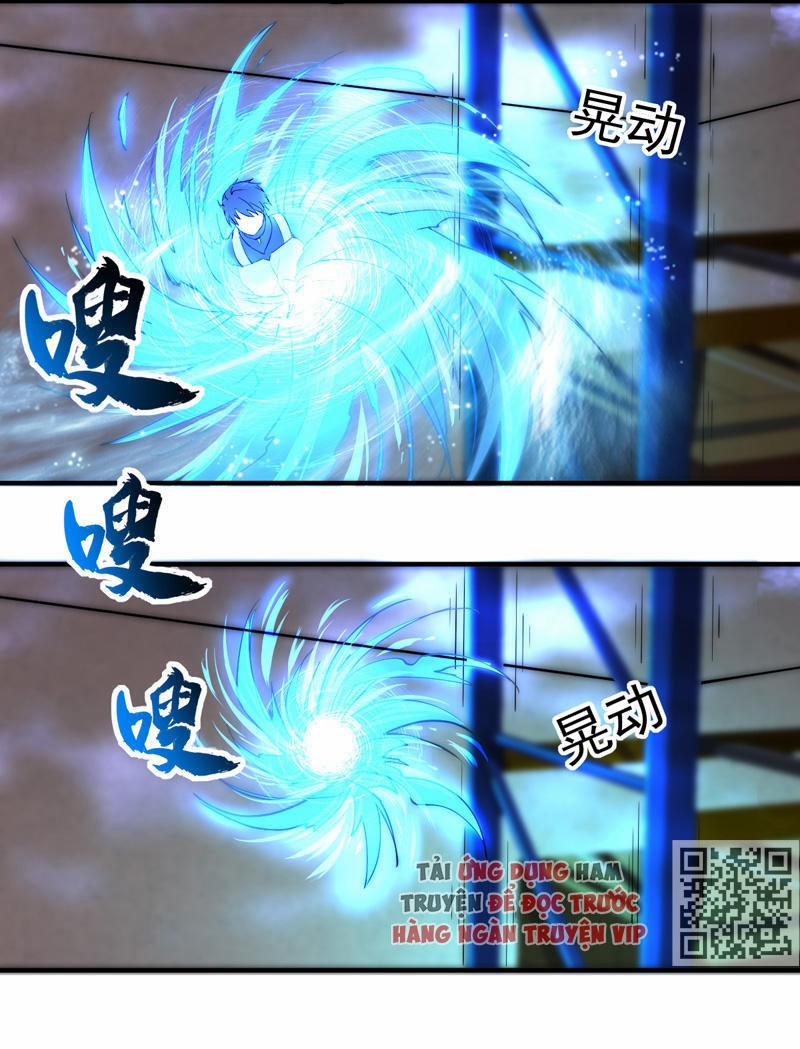 Quân Đoàn Nữ Tử Ngày Tận Thế Của Tôi 4 trang 0