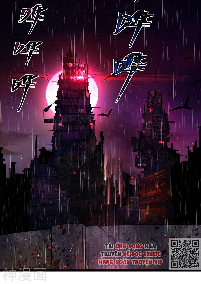 Quân Đoàn Nữ Tử Ngày Tận Thế Của Tôi 4 trang 2