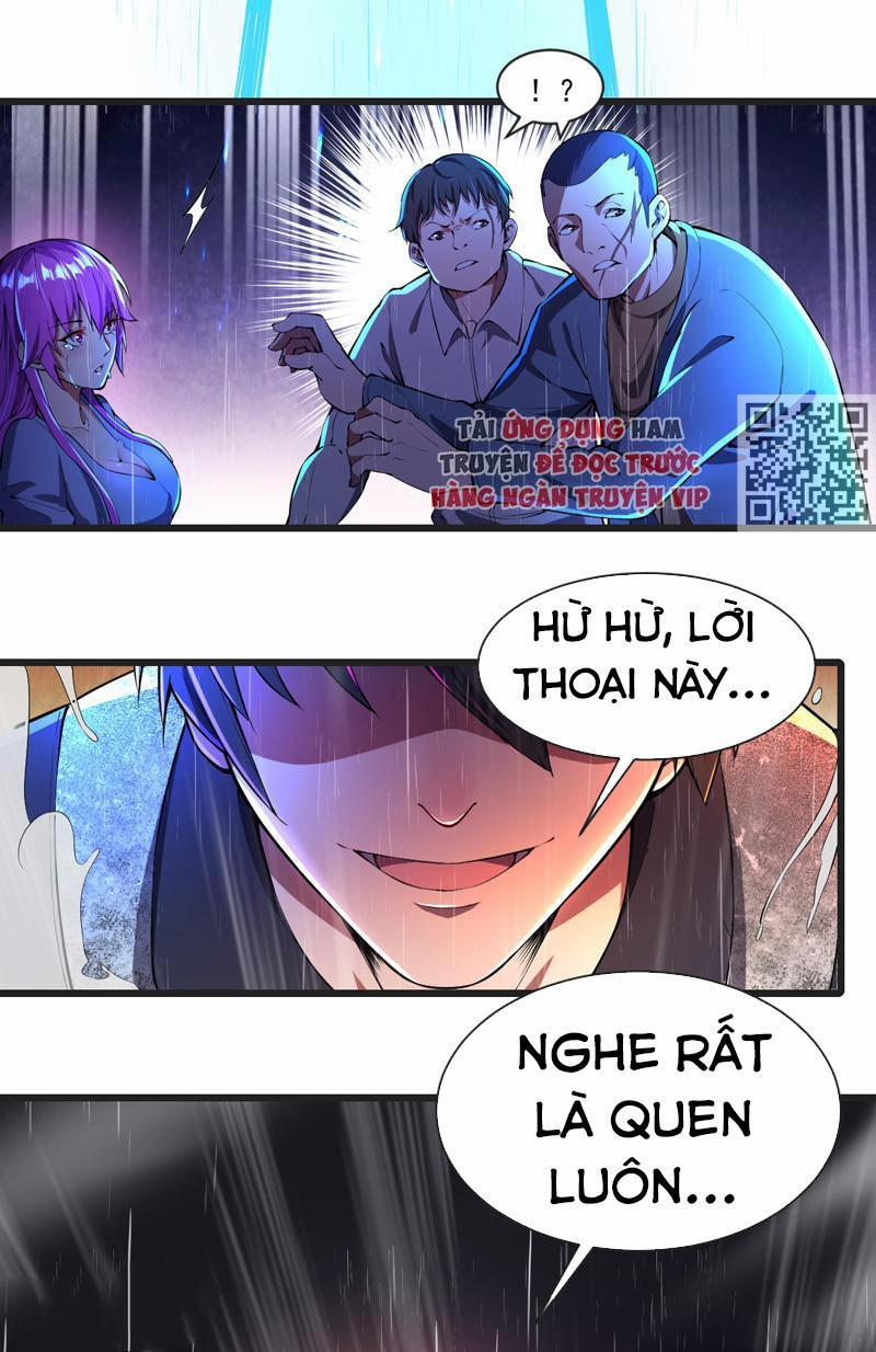 Quân Đoàn Nữ Tử Ngày Tận Thế Của Tôi 4 trang 7