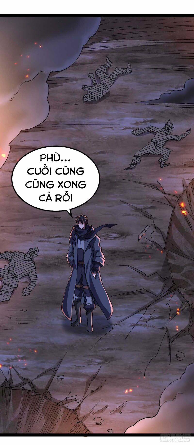 Quân Đoàn Nữ Tử Ngày Tận Thế Của Tôi 49 trang 0