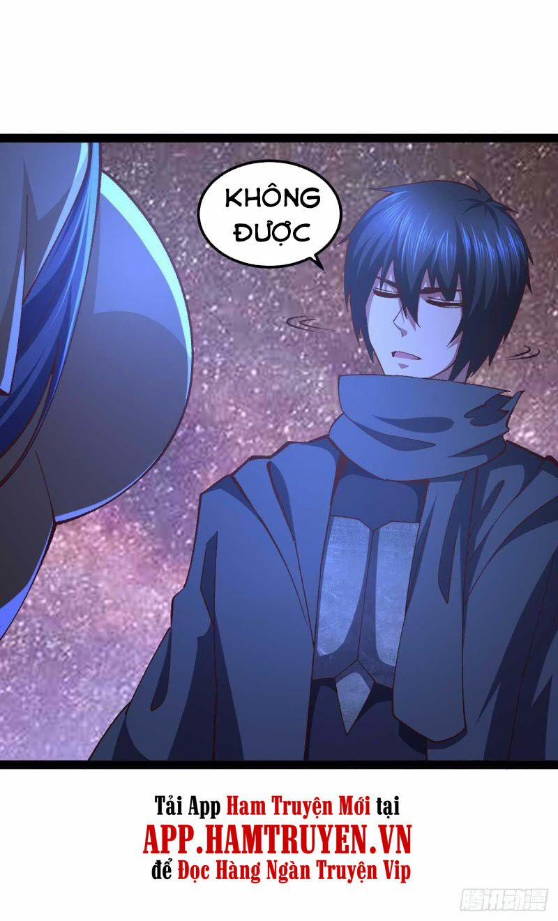 Quân Đoàn Nữ Tử Ngày Tận Thế Của Tôi 49 trang 20