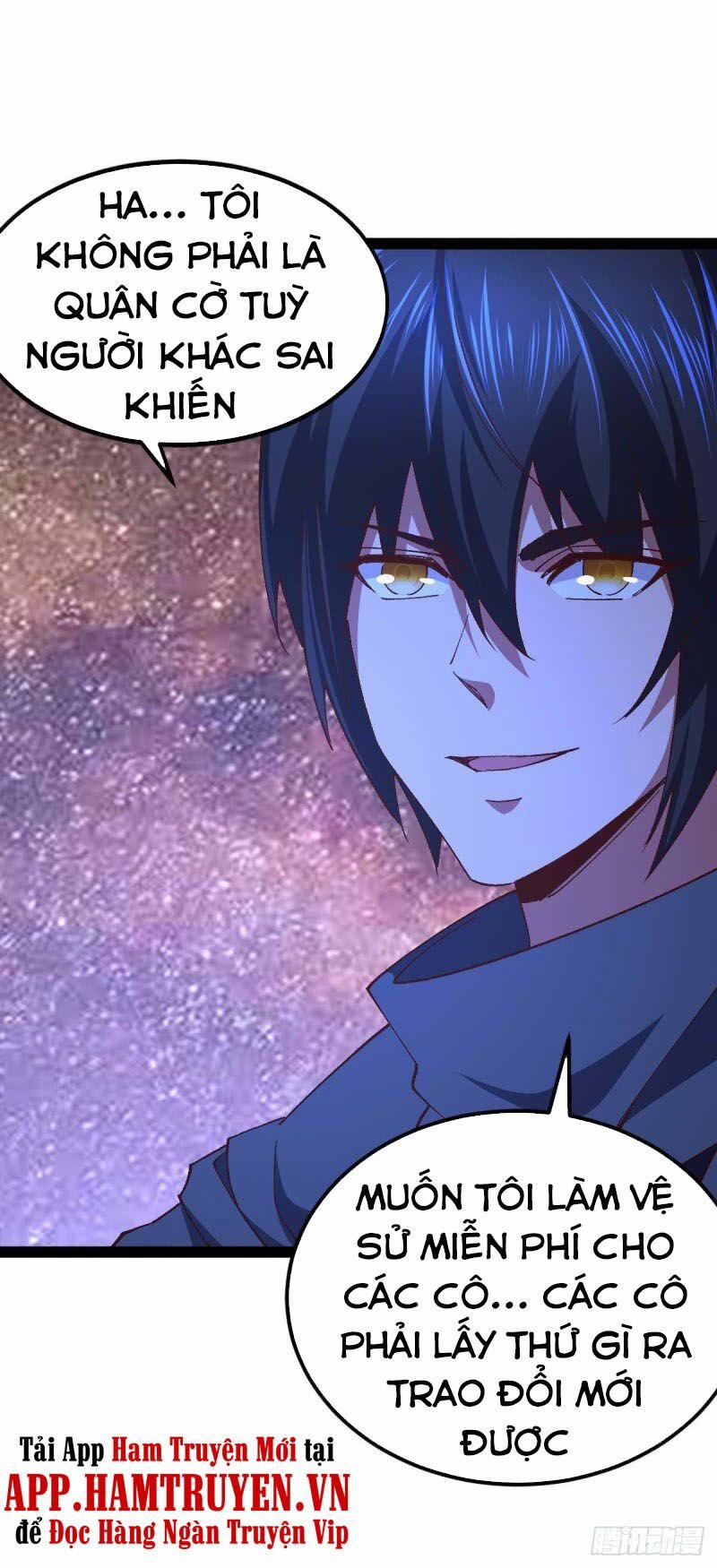 Quân Đoàn Nữ Tử Ngày Tận Thế Của Tôi 49 trang 23