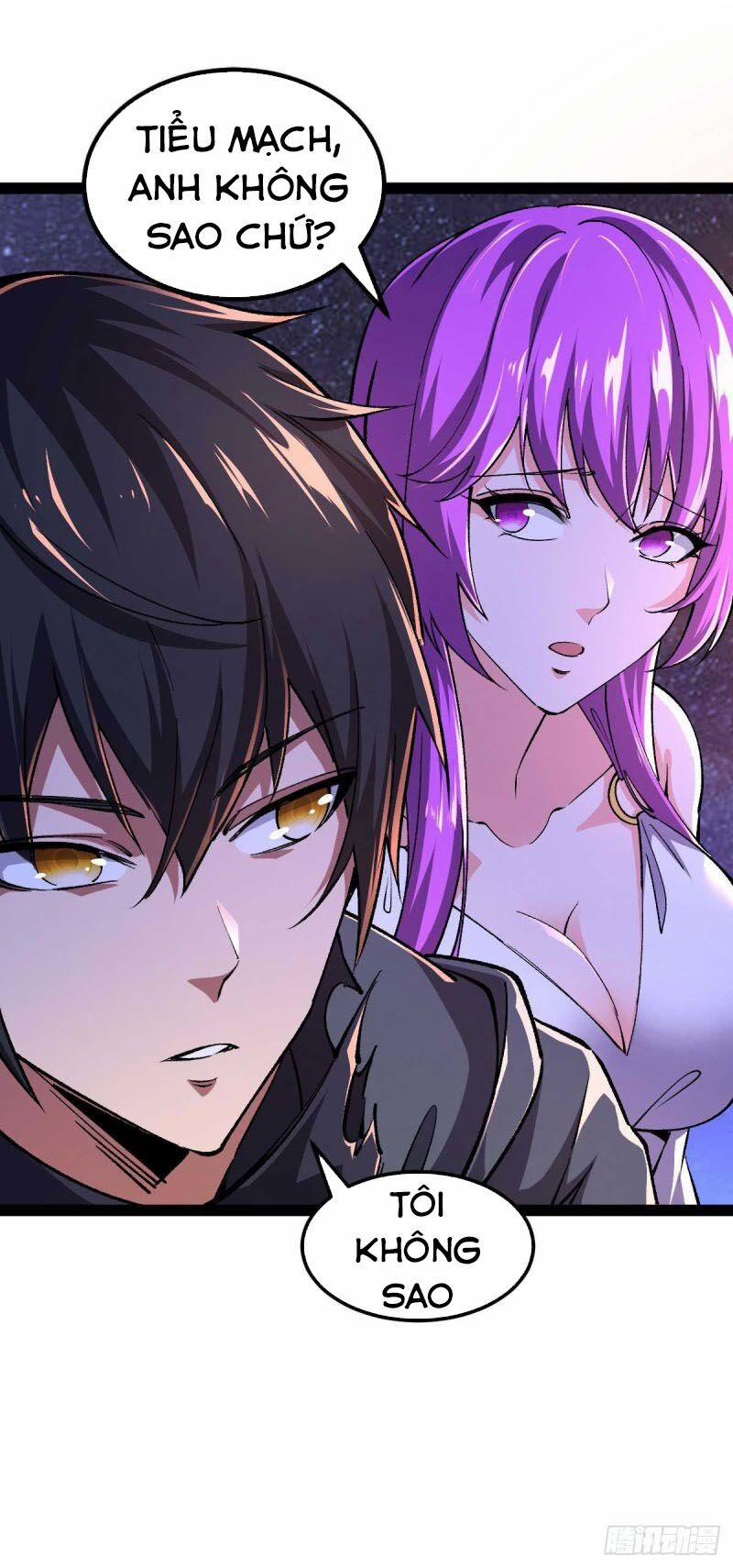 Quân Đoàn Nữ Tử Ngày Tận Thế Của Tôi 49 trang 3