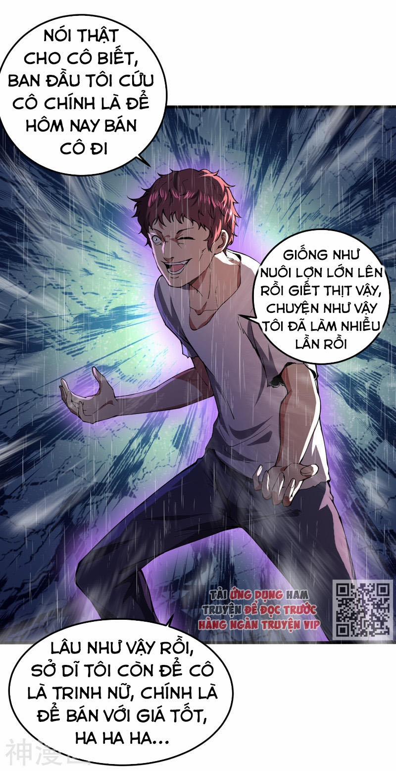 Quân Đoàn Nữ Tử Ngày Tận Thế Của Tôi 5 trang 14