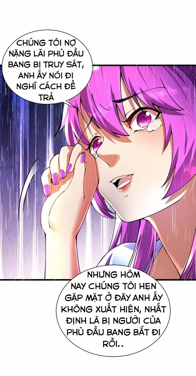 Quân Đoàn Nữ Tử Ngày Tận Thế Của Tôi 5 trang 3