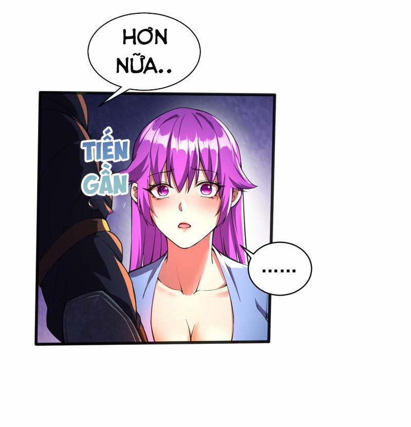 Quân Đoàn Nữ Tử Ngày Tận Thế Của Tôi 5 trang 5