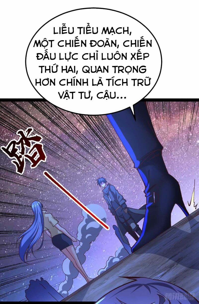 Quân Đoàn Nữ Tử Ngày Tận Thế Của Tôi 50 trang 0