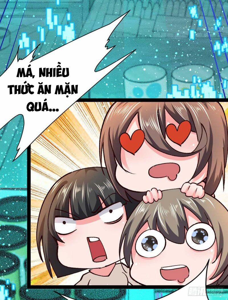 Quân Đoàn Nữ Tử Ngày Tận Thế Của Tôi 50 trang 10