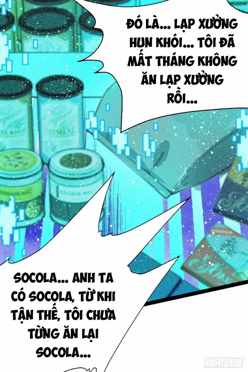 Quân Đoàn Nữ Tử Ngày Tận Thế Của Tôi 50 trang 11