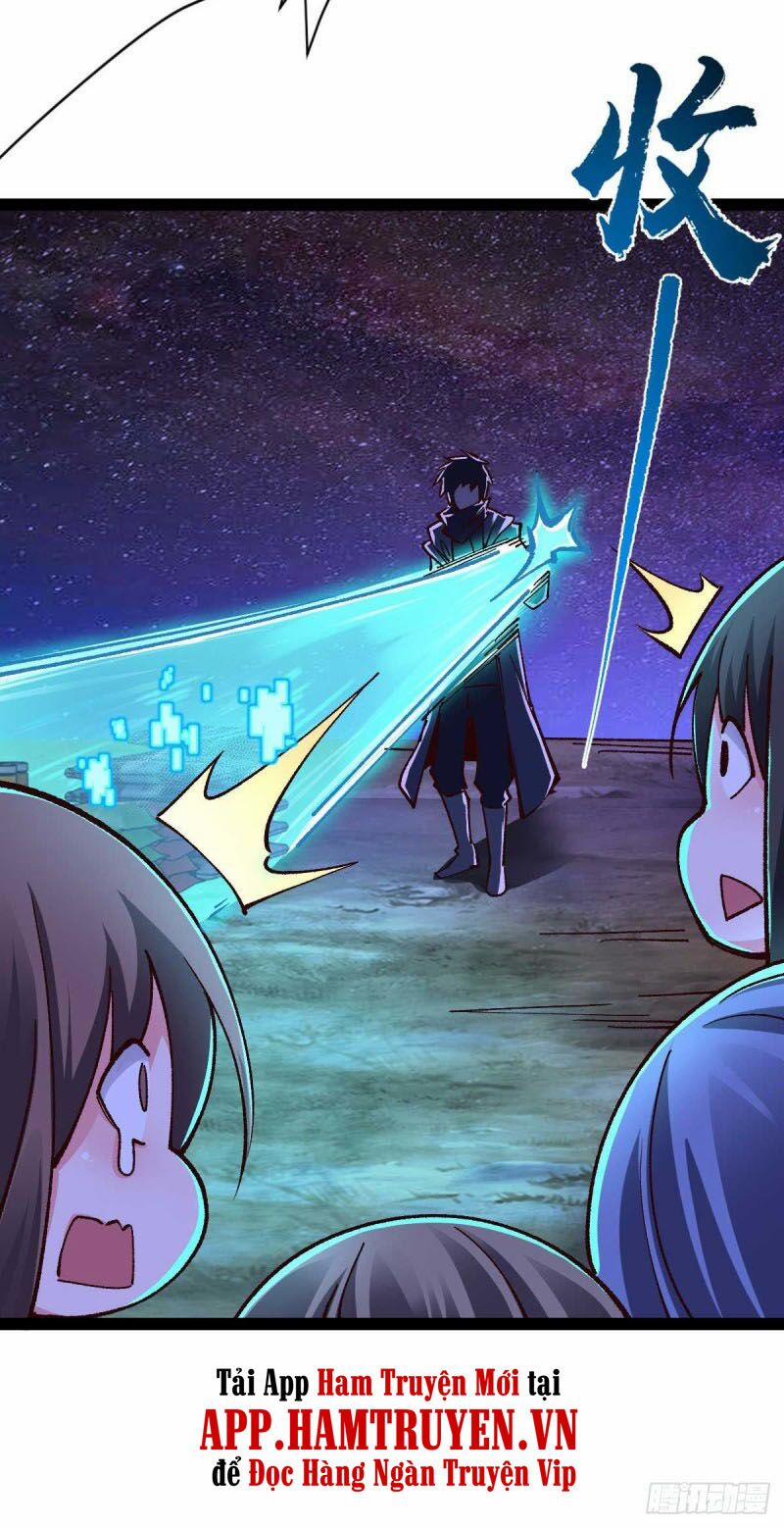 Quân Đoàn Nữ Tử Ngày Tận Thế Của Tôi 50 trang 12