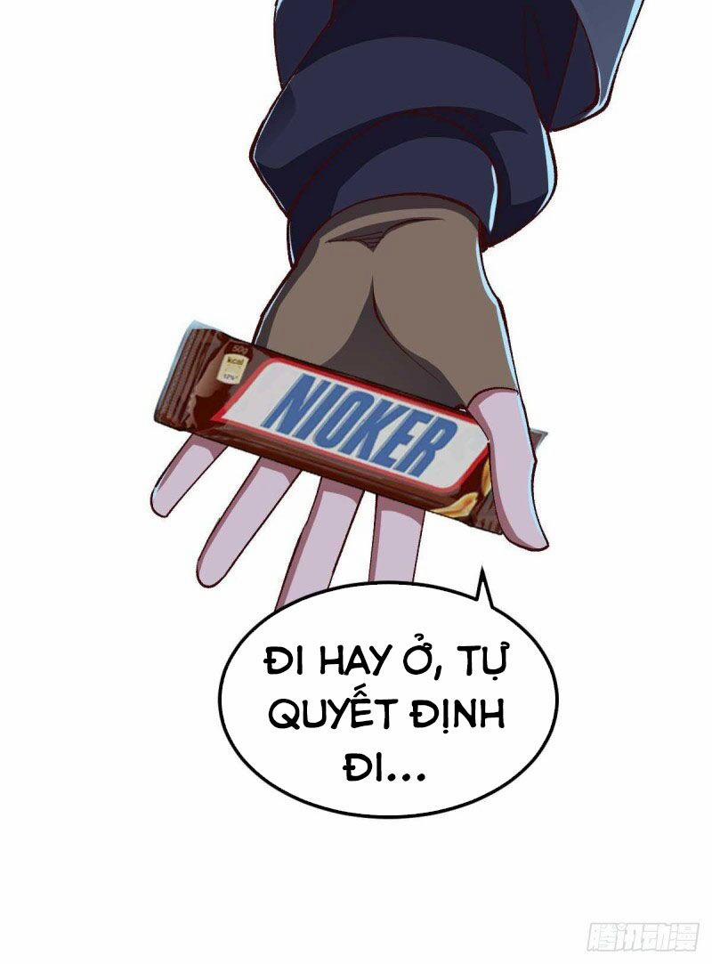 Quân Đoàn Nữ Tử Ngày Tận Thế Của Tôi 50 trang 14