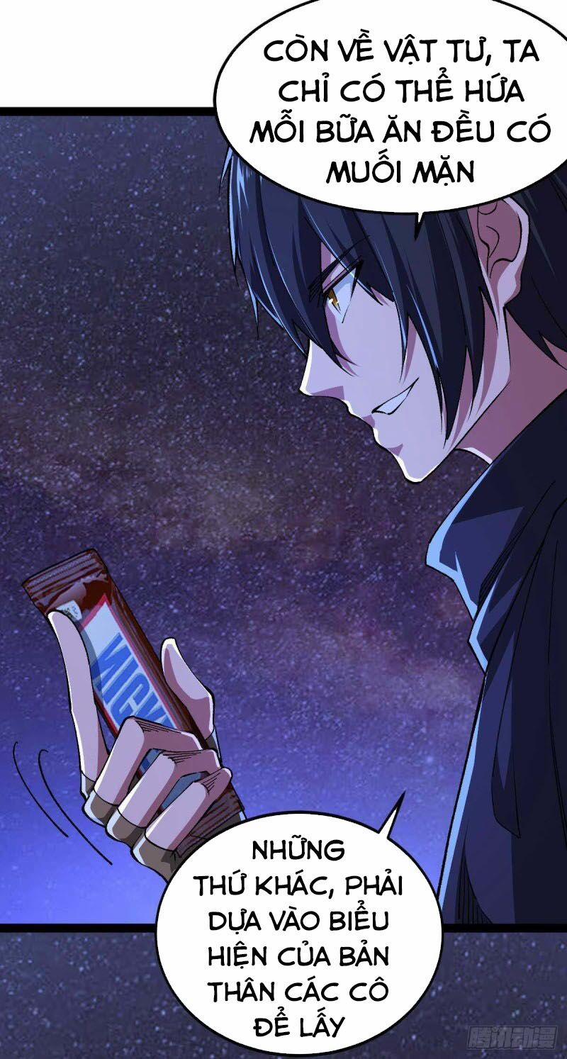 Quân Đoàn Nữ Tử Ngày Tận Thế Của Tôi 50 trang 21