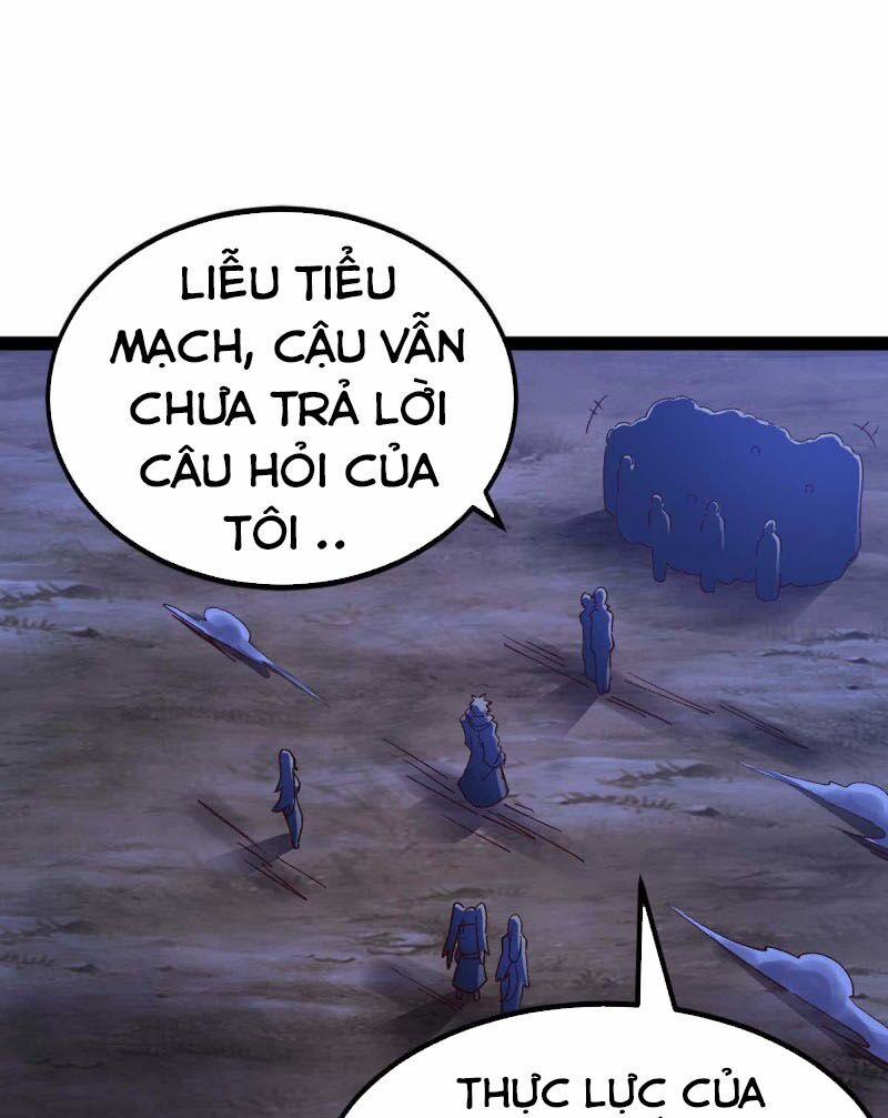 Quân Đoàn Nữ Tử Ngày Tận Thế Của Tôi 50 trang 7