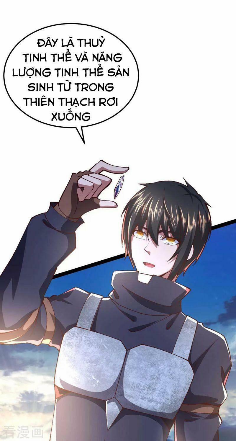 Quân Đoàn Nữ Tử Ngày Tận Thế Của Tôi 51 trang 10