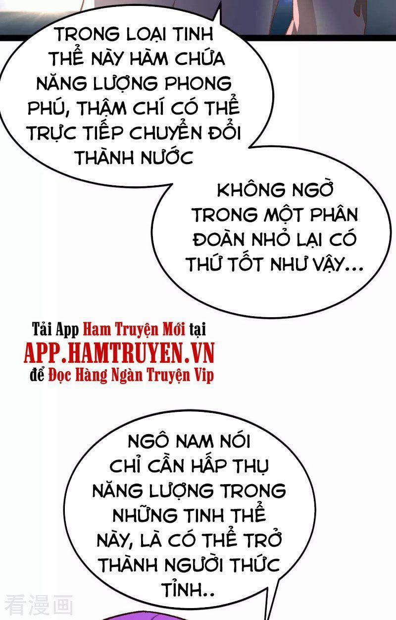 Quân Đoàn Nữ Tử Ngày Tận Thế Của Tôi 51 trang 11