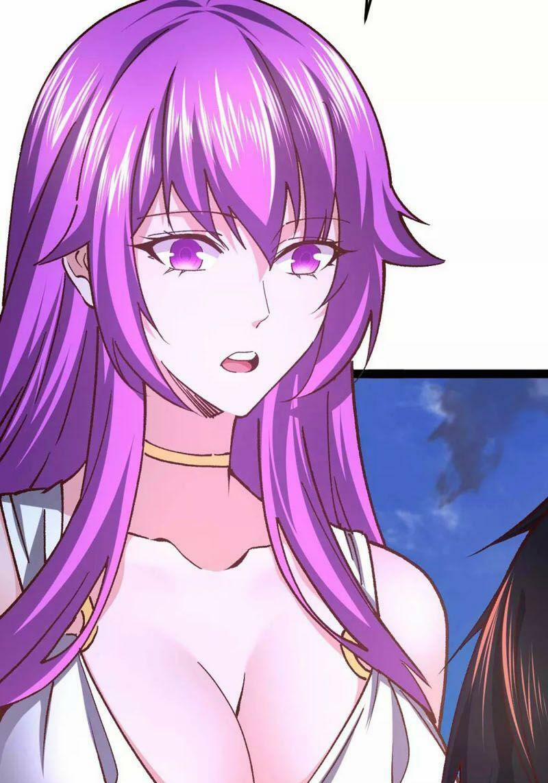 Quân Đoàn Nữ Tử Ngày Tận Thế Của Tôi 51 trang 12