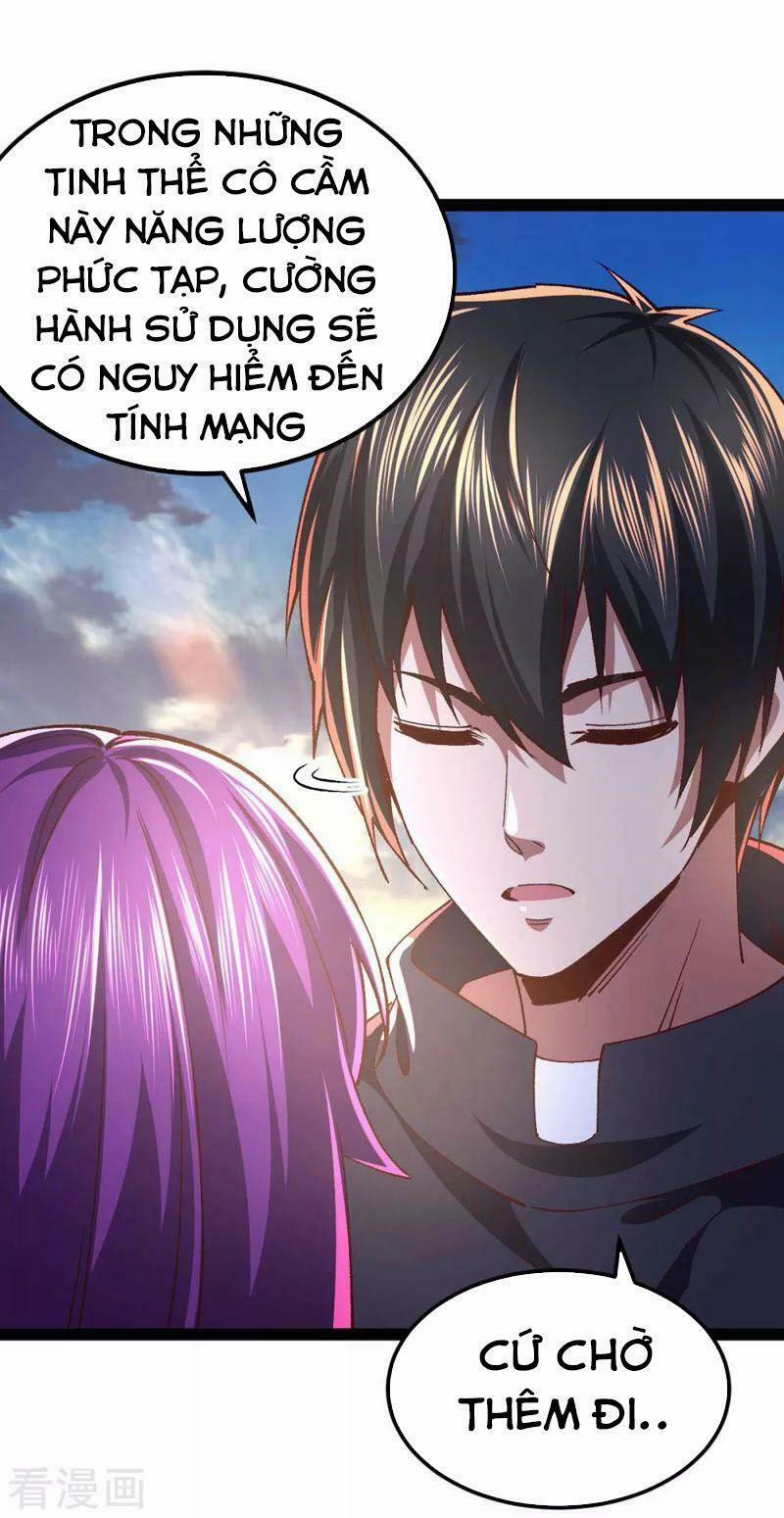 Quân Đoàn Nữ Tử Ngày Tận Thế Của Tôi 51 trang 15
