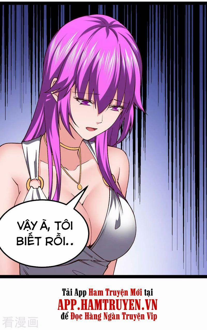 Quân Đoàn Nữ Tử Ngày Tận Thế Của Tôi 51 trang 16