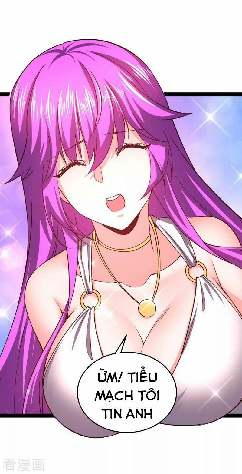 Quân Đoàn Nữ Tử Ngày Tận Thế Của Tôi 51 trang 19