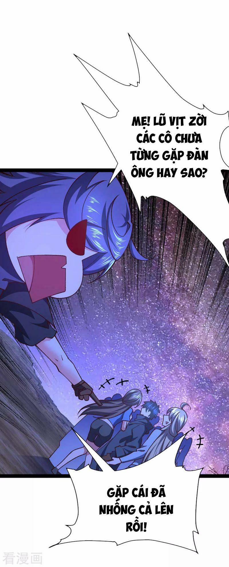 Quân Đoàn Nữ Tử Ngày Tận Thế Của Tôi 51 trang 2