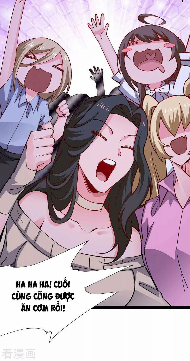 Quân Đoàn Nữ Tử Ngày Tận Thế Của Tôi 51 trang 26