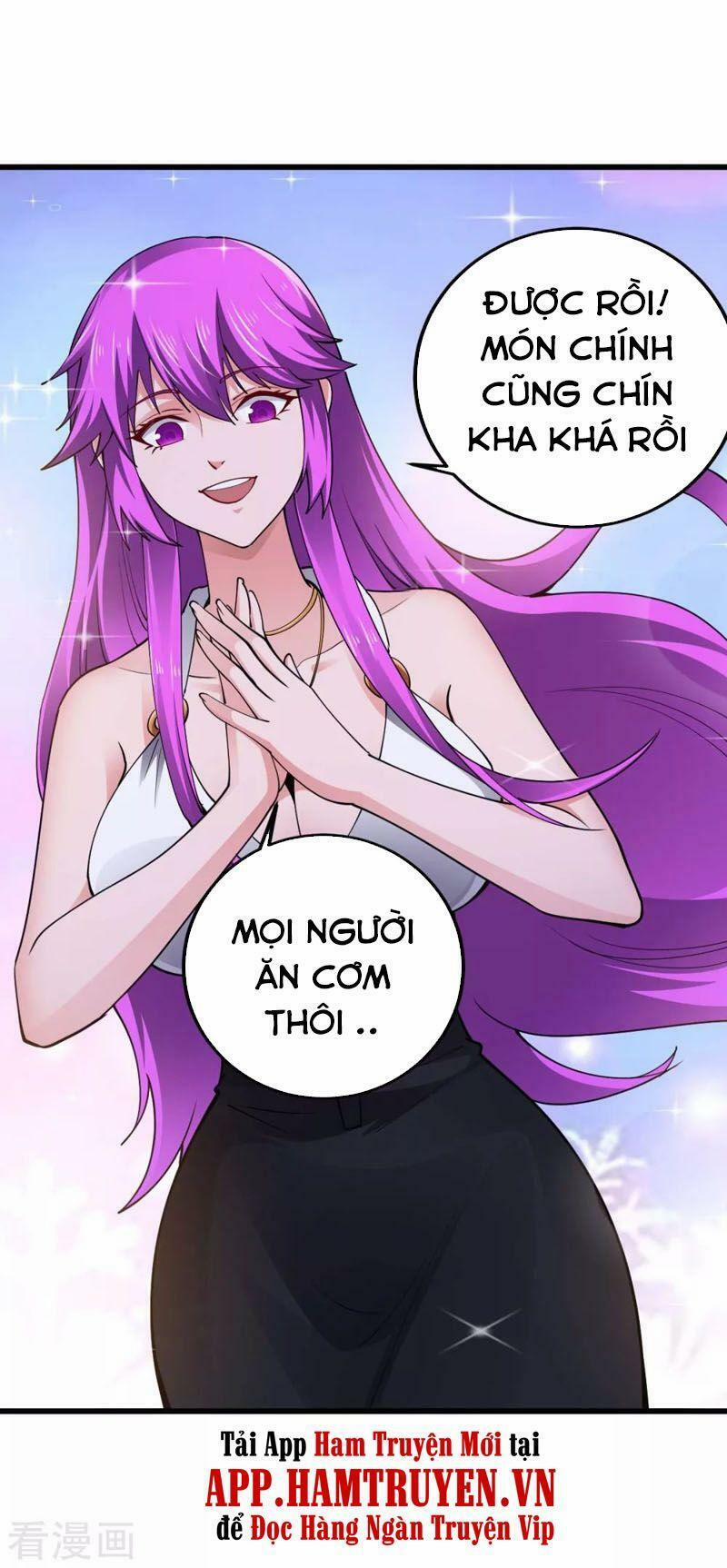 Quân Đoàn Nữ Tử Ngày Tận Thế Của Tôi 51 trang 30