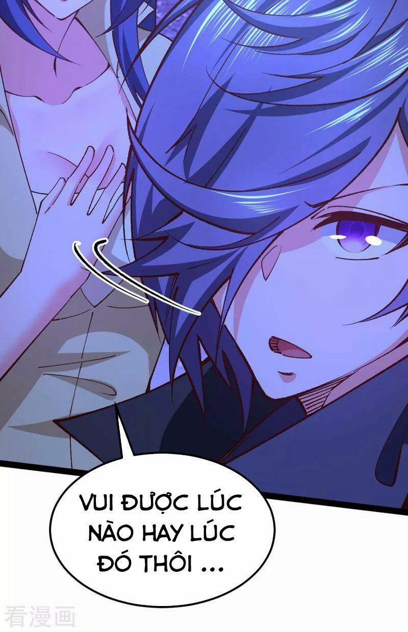 Quân Đoàn Nữ Tử Ngày Tận Thế Của Tôi 51 trang 4