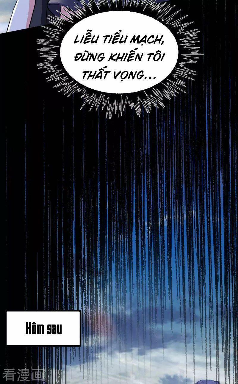 Quân Đoàn Nữ Tử Ngày Tận Thế Của Tôi 51 trang 6