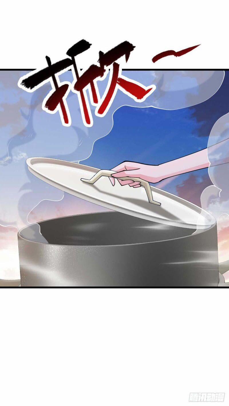 Quân Đoàn Nữ Tử Ngày Tận Thế Của Tôi 52 trang 1