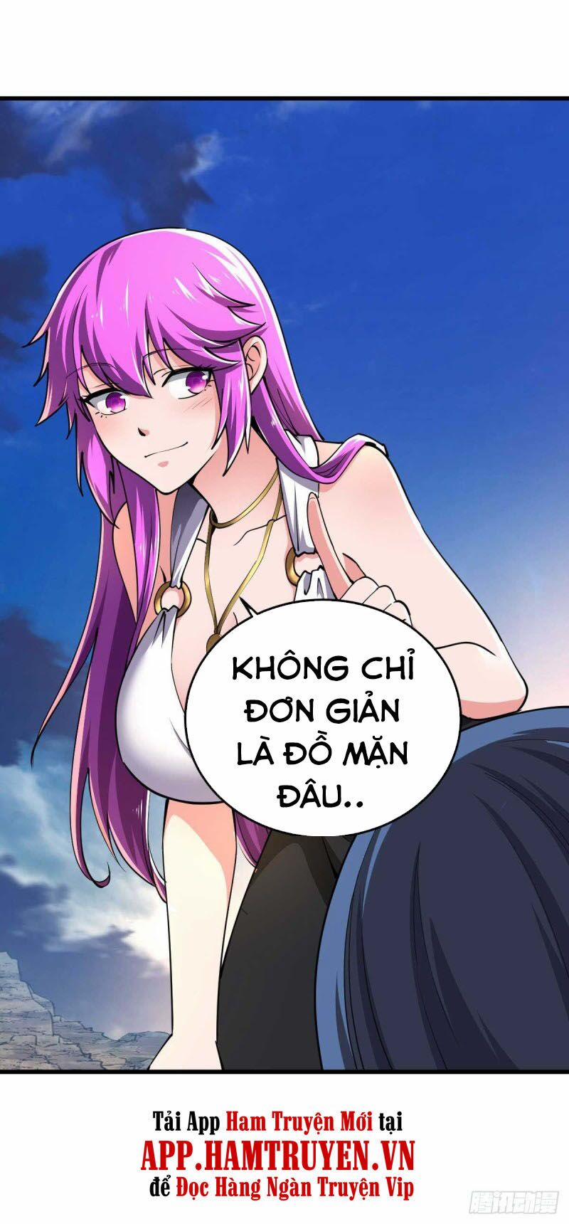 Quân Đoàn Nữ Tử Ngày Tận Thế Của Tôi 52 trang 11