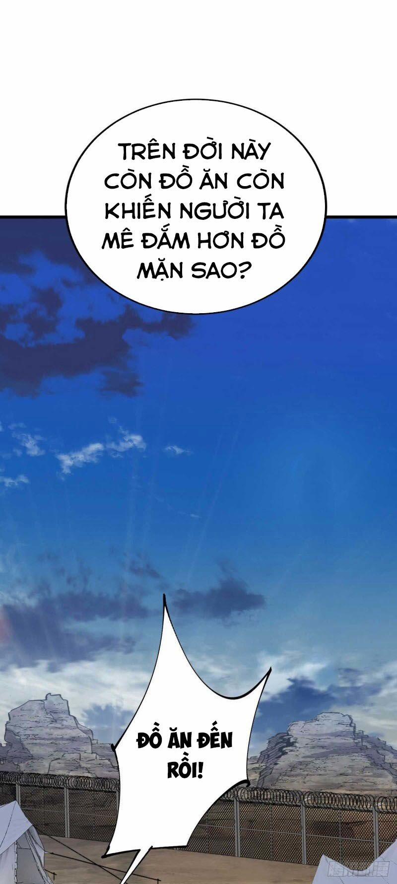 Quân Đoàn Nữ Tử Ngày Tận Thế Của Tôi 52 trang 13