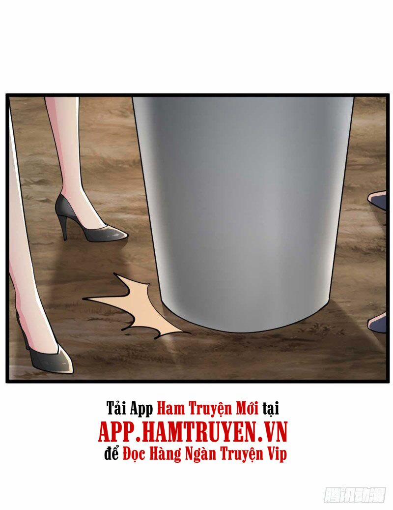 Quân Đoàn Nữ Tử Ngày Tận Thế Của Tôi 52 trang 15