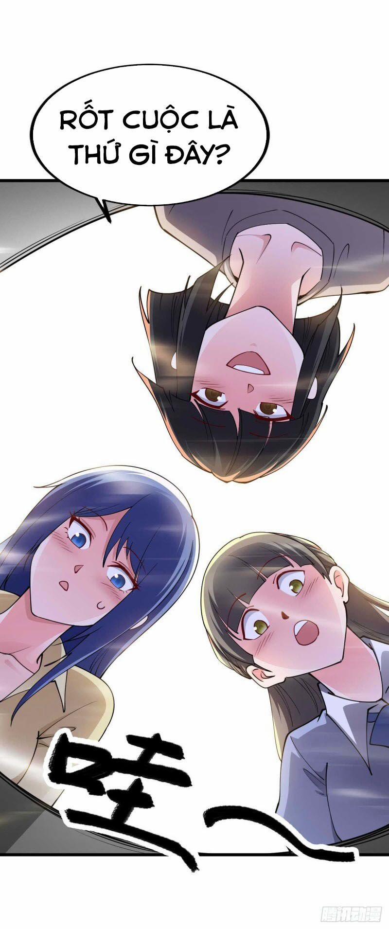 Quân Đoàn Nữ Tử Ngày Tận Thế Của Tôi 52 trang 2