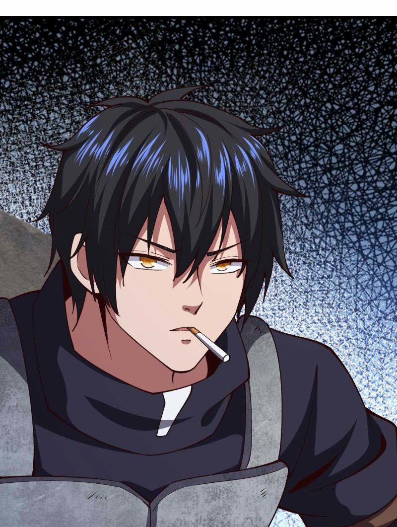 Quân Đoàn Nữ Tử Ngày Tận Thế Của Tôi 52 trang 31