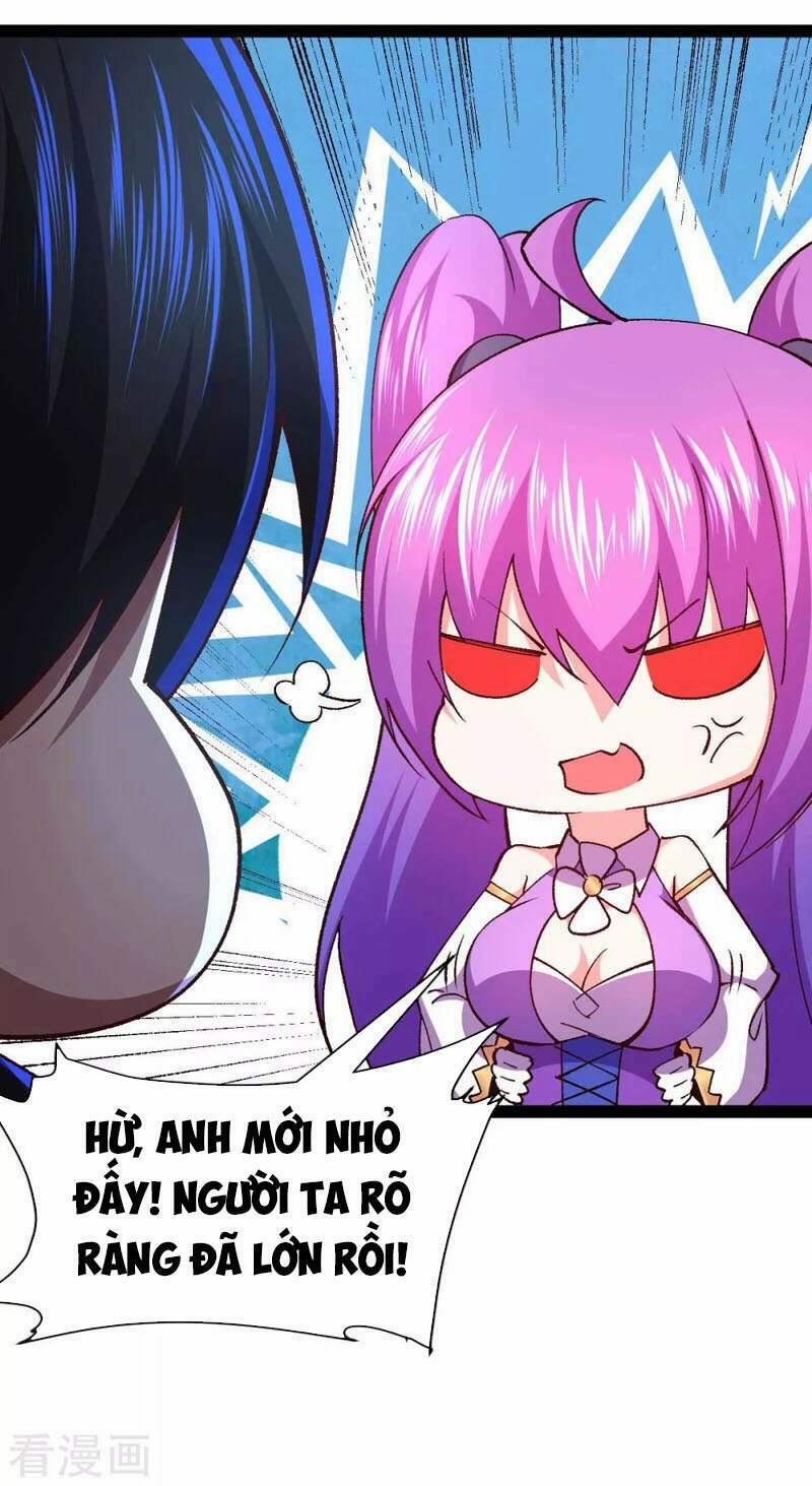 Quân Đoàn Nữ Tử Ngày Tận Thế Của Tôi 53 trang 26