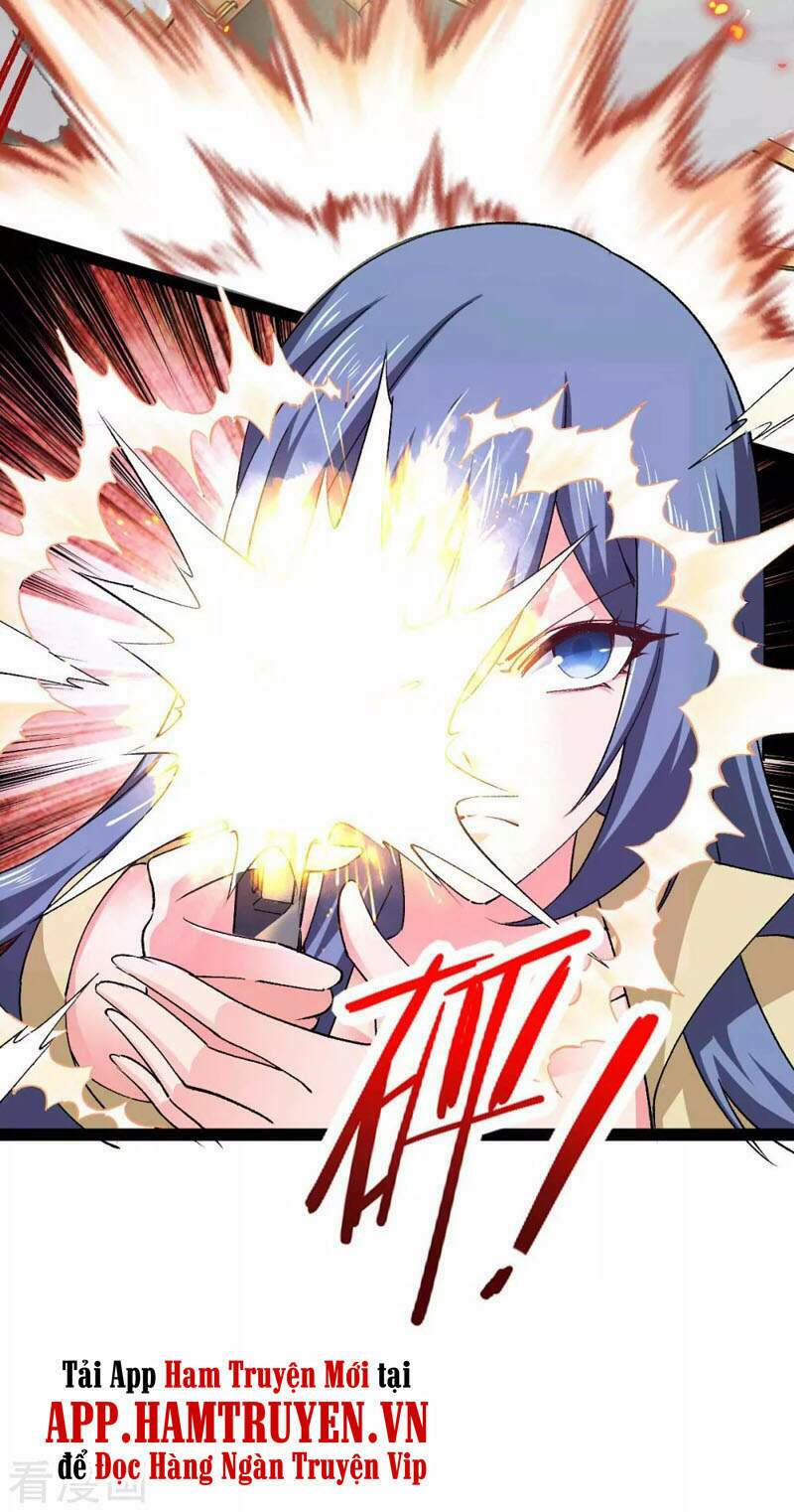 Quân Đoàn Nữ Tử Ngày Tận Thế Của Tôi 53 trang 29