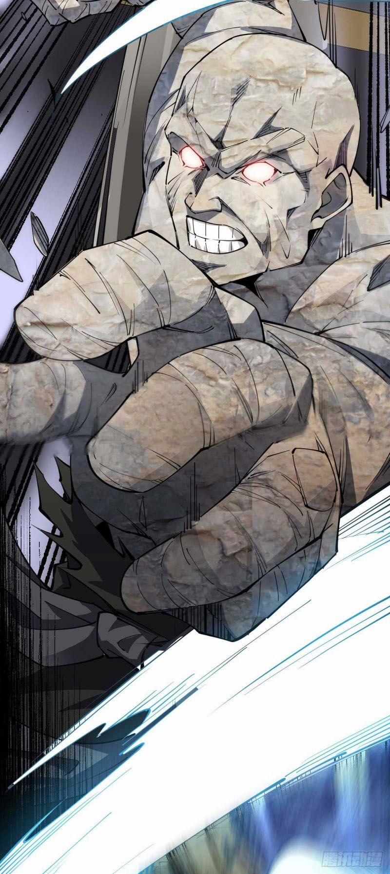 Quân Đoàn Nữ Tử Ngày Tận Thế Của Tôi 54 trang 11