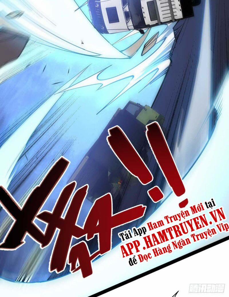 Quân Đoàn Nữ Tử Ngày Tận Thế Của Tôi 54 trang 13