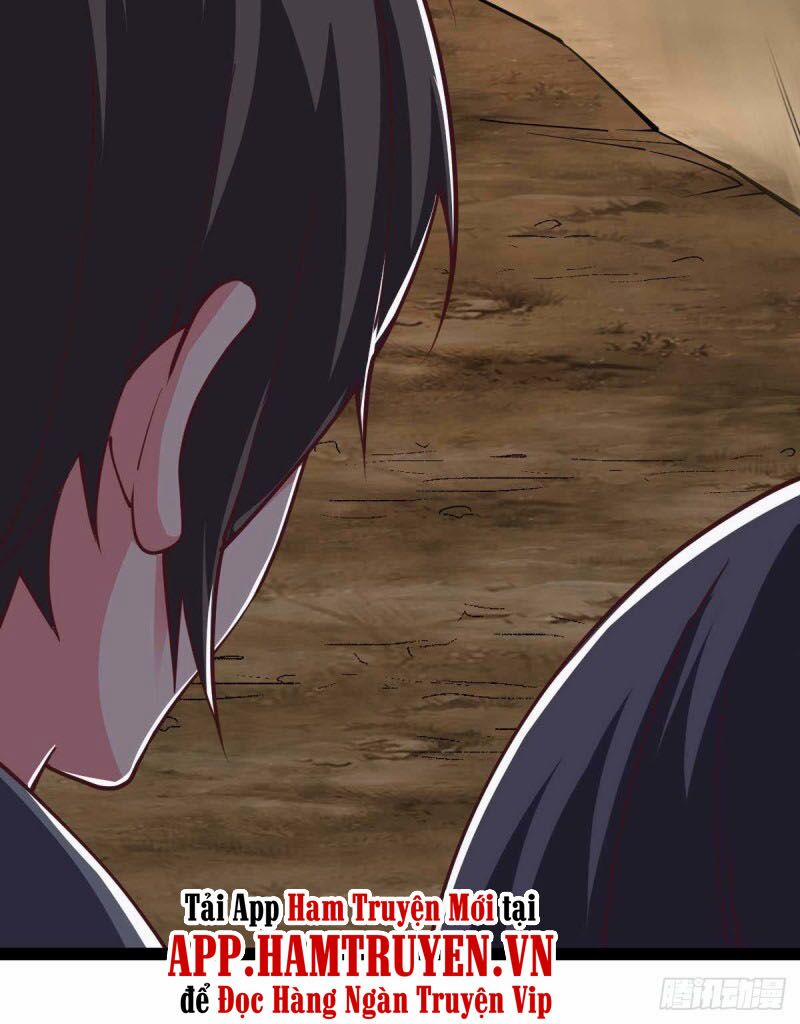 Quân Đoàn Nữ Tử Ngày Tận Thế Của Tôi 54 trang 21