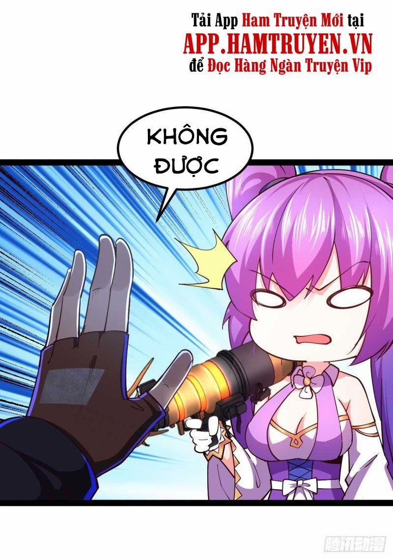 Quân Đoàn Nữ Tử Ngày Tận Thế Của Tôi 54 trang 26
