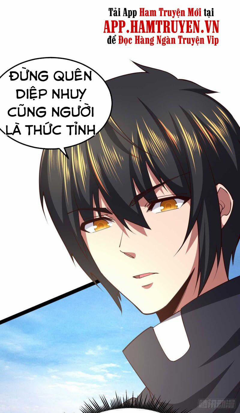 Quân Đoàn Nữ Tử Ngày Tận Thế Của Tôi 54 trang 30