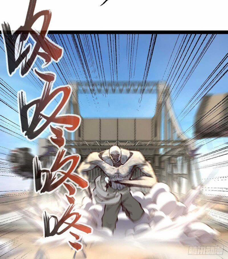 Quân Đoàn Nữ Tử Ngày Tận Thế Của Tôi 54 trang 5